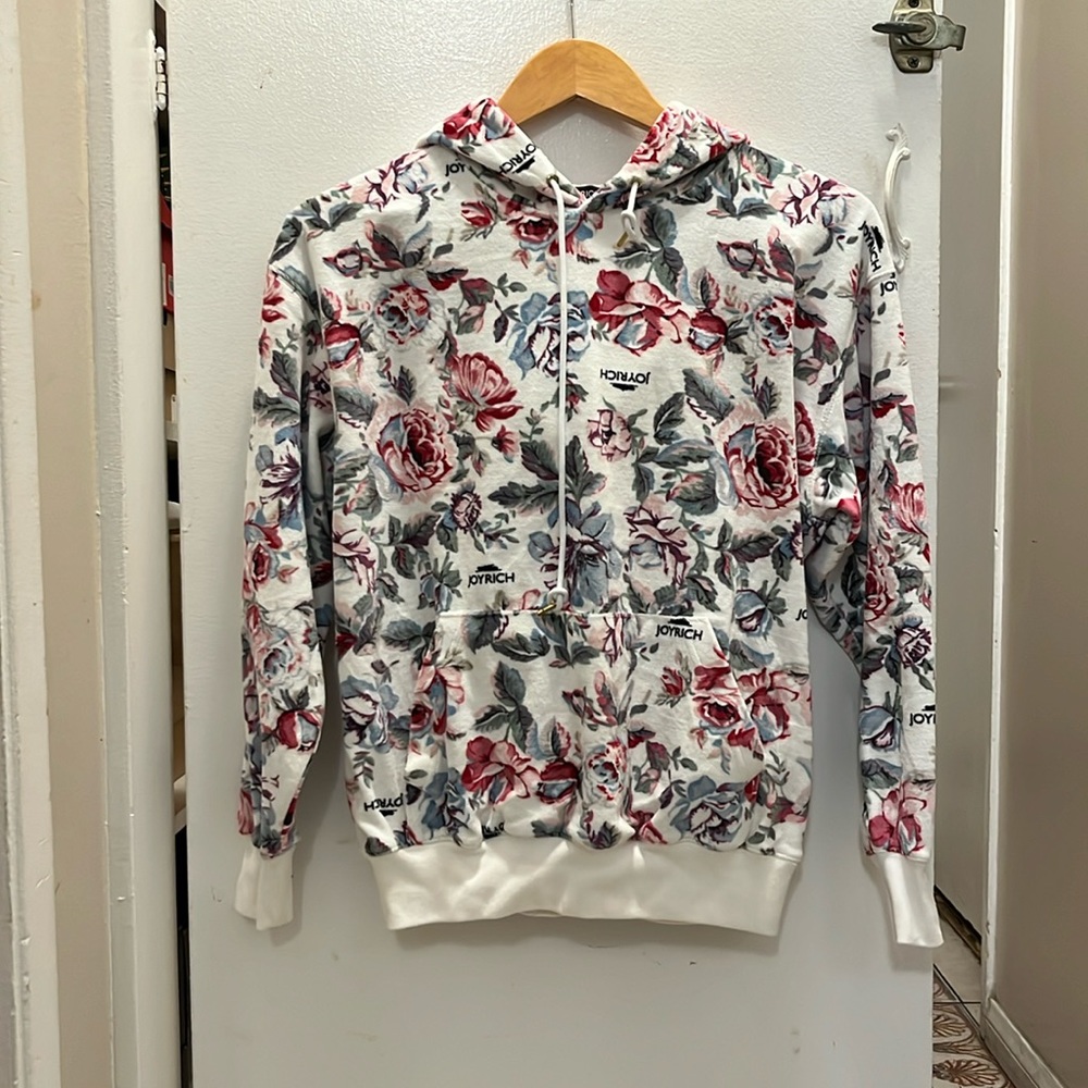 Joyrich valet hoodie